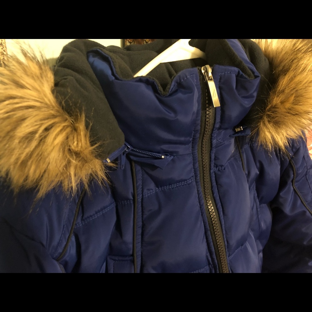 Nautica winter jacket